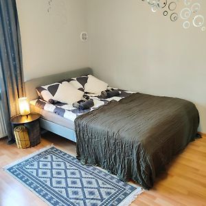 Apartment Near Old Town